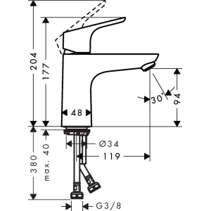 Hansgrohe