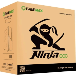 Gamemax Ninja COC