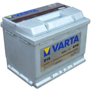 Batería de coche Varta 563400061