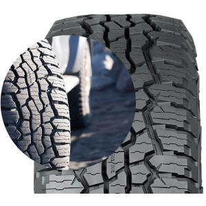 Nokian Outpost AT 235/75 R15 109S