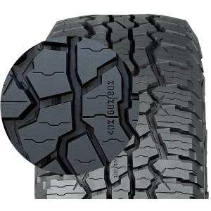 Nokian Outpost AT 235/75 R15 109S