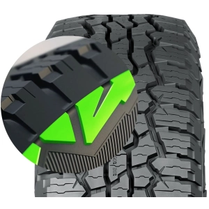 Nokian Outpost AT 235/75 R15 109S