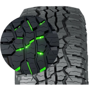 Nokian Outpost AT 235/75 R15 109S