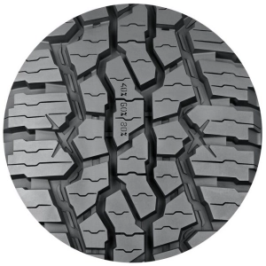 Nokian Outpost AT 235/75 R15 109S