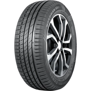 Neumáticos Nokian Nordman SX3 195/65 R15 91H