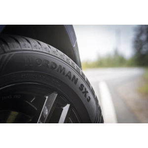 Nokian Nordman SX3 195/65 R15 91H