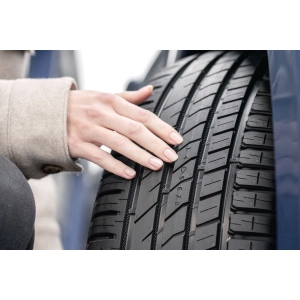 Nokian Nordman SX3 195/65 R15 91H