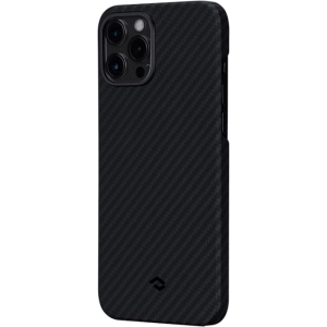 Caso PITAKA MagEZ Case for iPhone 12 Pro Max