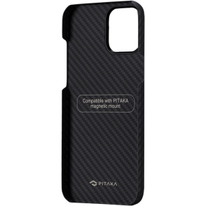 PITAKA MagEZ Case for iPhone 12 Pro Max