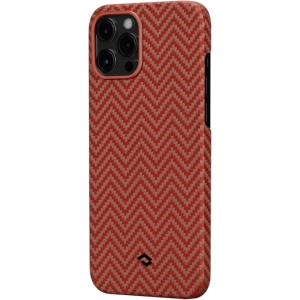 PITAKA MagEZ Case for iPhone 12 Pro Max