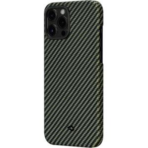 PITAKA MagEZ Case for iPhone 12 Pro Max