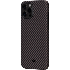 PITAKA MagEZ Case for iPhone 12 Pro Max