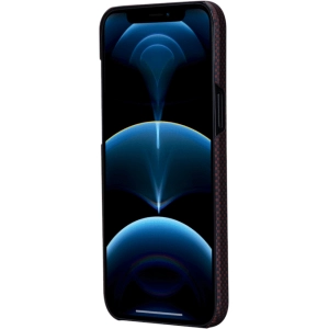 PITAKA MagEZ Case for iPhone 12 Pro Max