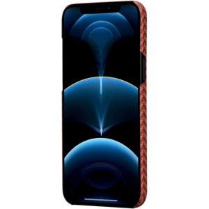 PITAKA MagEZ Case for iPhone 12 Pro Max