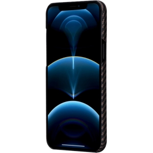 PITAKA MagEZ Case for iPhone 12 Pro Max