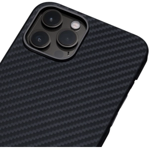 PITAKA MagEZ Case for iPhone 12 Pro Max