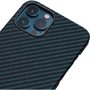 PITAKA MagEZ Case for iPhone 12 Pro Max