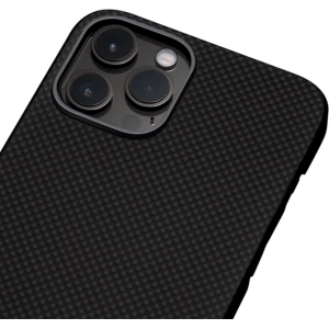 PITAKA MagEZ Case for iPhone 12 Pro Max