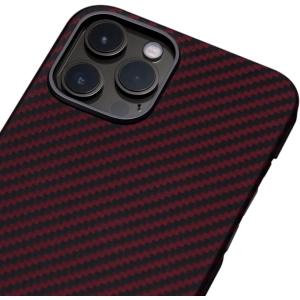 PITAKA MagEZ Case for iPhone 12 Pro Max