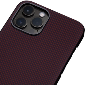 PITAKA MagEZ Case for iPhone 12 Pro Max