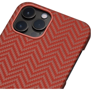 PITAKA MagEZ Case for iPhone 12 Pro Max