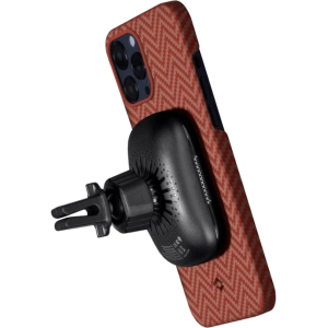 PITAKA MagEZ Case for iPhone 12 Pro Max