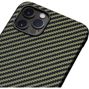 PITAKA MagEZ Case for iPhone 12 Pro Max