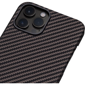 PITAKA MagEZ Case for iPhone 12 Pro Max