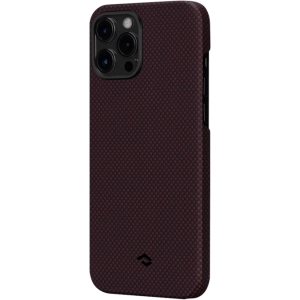 PITAKA MagEZ Case for iPhone 12 Pro Max