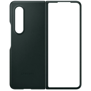 Estuche Samsung Leather Cover for Galaxy Z Plegable3