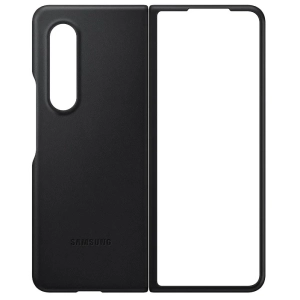 Samsung Leather Cover for Galaxy Z Fold3