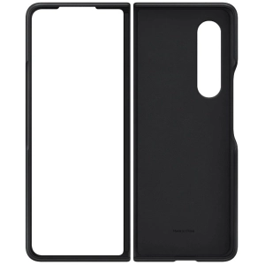 Samsung Leather Cover for Galaxy Z Fold3