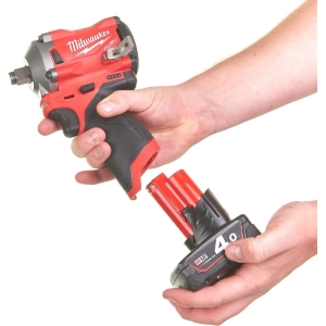 Milwaukee M12 FIWF12-422X