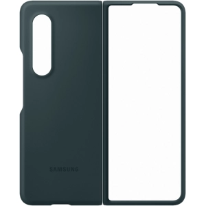 Estuche Samsung Silicone Cover for Galaxy Plegable3