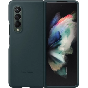 Samsung Silicone Cover for Galaxy Fold3