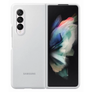 Samsung Silicone Cover for Galaxy Fold3