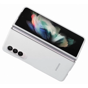 Samsung Silicone Cover for Galaxy Fold3