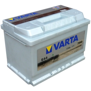 Batería de coche Varta 577400078