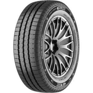 Neumáticos GT Radial Maxmiler AllSeason 205/65 R16C 107T