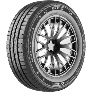 GT Radial Maxmiler AllSeason 205/65 R16C 107T