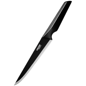 Cuchillo de cocina Vinzer Geometry Nero 50303