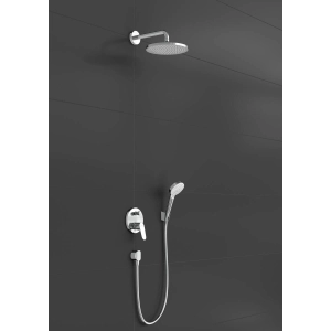 Hansgrohe Crometta S 240 27958000