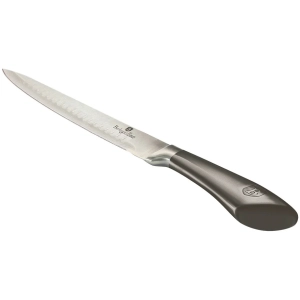 Cuchillo de cocina Berlinger Haus Carbon BH-2349