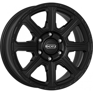 Disco Dotz Kalahari 8x18/5x120 ET30 DIA72.6