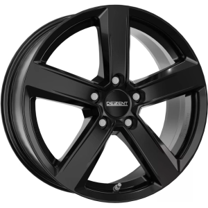 Disco Dezent TU 7x17/5x108 ET50 DIA63.4