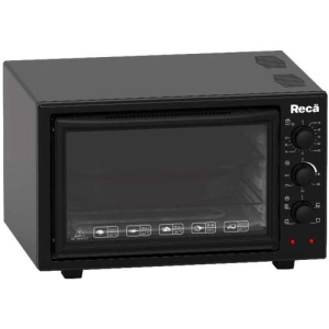 Horno eléctrico Reca RN-42RB