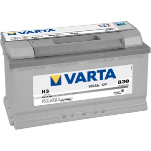 Batería de coche Varta 600402083