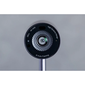 Dell UltraSharp Webcam