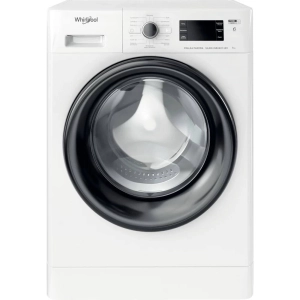 Lavadora Whirlpool FWSG 61282 BV