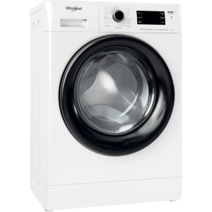 Whirlpool FWSG 61282 BV